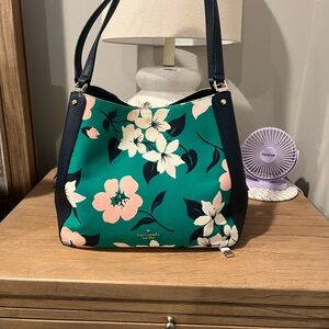 Kate Spade leila shoulder bag